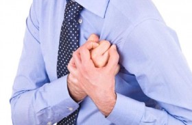 أعراض غير واضحة للنوبة القلبية