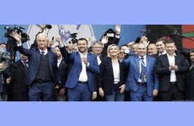  تعقد وتنوع مشهد الأحزاب اليمينية المتطرفة في أوروبا 