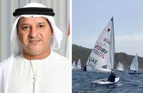 فريق أبوظبي للشراع الحديث يحصد ميدالتين في الأسبوع البحري الدولي المفتوح بالمغرب