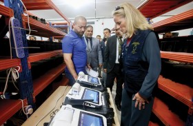 برلمان العراق ينهي دورته.. والكاظمي يدعو للمشاركة بالانتخابات