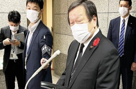 بيونج يانج تطلق دفعة أخرى  من الصواريخ قبالة سواحل اليابان