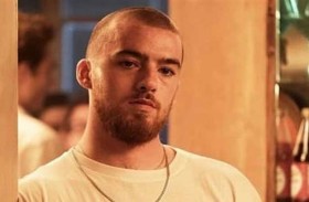 وفاة نجم مسلسل يوفوريا أنغوس كلاود