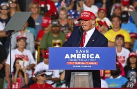 عودة ترامب.. كيف ستؤثر الانتخابات على صفقات الاستحواذ؟