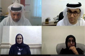 التنمية الأسرية تحتفل بتخريج مدربي جودة حياة الأسرة