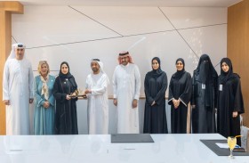 «الشارقة للتعليم» : جائزة خليفة التربوية حققت نقلة نوعية في نشر ثقافة التميز بالميدان