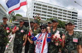 انتخابات تحت نار البنادق.. مخاوف من عودة تايلاند إلى دوامة الانقلابات