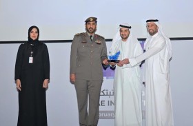 سيف بدر القبيسي: الابتكار أصبح المنهج الذي تُبنى عليه الخطط والرؤى وتُنفذ من خلاله الطموحات والمشاريع