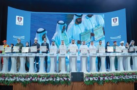 انطلاق فعاليات ملتقى «عهد ووعد» الفجيرة بحضور لافت من كافة فئات المجتمع