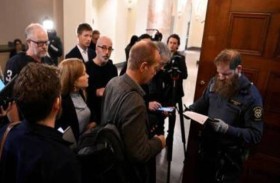 محاكمة روسي بتهمة التجسس لحساب روسيا في السويد 