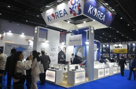 القنصل الكوري: الإمارات بوابة رئيسية للمنتجات الكورية إلى الشرق الأوسط