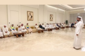 مجالس شرطة أبوظبي تناقش مخاطر المخدرات وتعزز المسؤولية المشتركة للوقاية منها