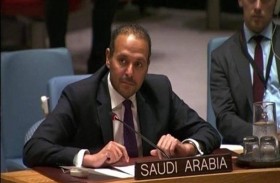السعودية: نسعى إلى تجنيب المنطقة  أي عمل أحادي الجانب حول سد النهضة