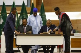 الحكومة الإثيوبية تعلن إرسال سيولة نقدية إلى إقليم تيغراي 