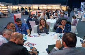 نقاشات «مؤتمر الشارقة للموزعين» تبحث كيف تتحول المكتبات إلى وجهات تجذب جمهوراً أوسع