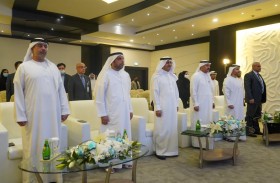 «مالية الشارقة المركزية» تُطلق الدورة الثانية من جائزة «الشارقة في المالية العامة» بفئات جديدة ومعايير مطورة