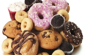 هل يزيد السكر الشهية لأكل الدهون؟
