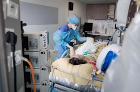 العالم يحتفل بعيد الميلاد في ظل جائحة كوفيد - 19