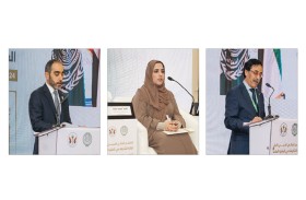 جائزة الطــالب الجـامعي ضمن جوائز الشـــارقة للعمل التطوعي للدورة «21»