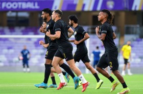 أندية المحترفين ترفع درجة استعداداتها لانطلاق الدوري