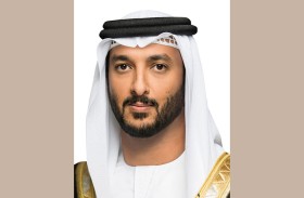 ابن طوق : يوم عهد الاتحاد يجسد معاني الوحدة والتلاحم