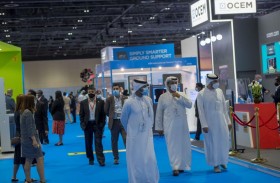 معرض المطارات بدبي يكرس الزخم المستقبلي لنمو صناعة الطيران