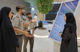 «الصحة» تطلق سجل المنتجات الطبية المسجلة خلال «جيتكس 2023»