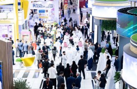 الأسبوع العالمي للغذاء يجمع الشركات والمستهلكين عبر 8 منصات متخصصة