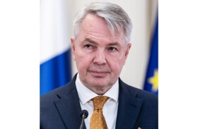 موسكو تجمّد الحسابات المصرفية للسفارة الفنلندية 