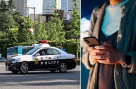 تتصل 2700 مرة بالشرطة لشعورها بالوحدة