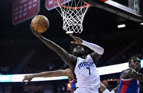 أن بي ايه يُطلق النسخة الأولى  من مسابقة الكأس 