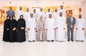 تريندز للبحوث والاستشارات يشارك بجناح معرفي