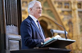 نيوزيلندا تقيل سفيرها في لندن عقب تصريحاته عن ترامب 