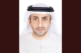 حميد بن محمد العمراني:الرؤية الاتحادية راسخة والإنجازات تتواصل من جيل إلى جيل