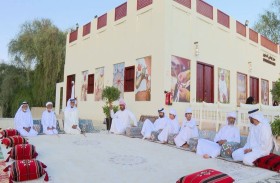 «الميلس الإماراتي» منبر لتعزيز القيم والهوية الإماراتية