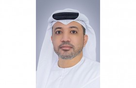 أراضي عجمان تحقق التحول الرقمي الشامل