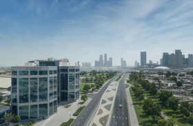 «موانئ أبوظبي» تتلقى إخطارا من «العماد القابضة»  بشأن تقديم عرض شراء نقدي للاستحواذ على أسهم المجموعة