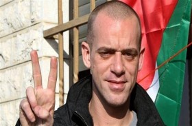 محكمة إسرائيلية تجدد  الاعتقال بحق فلسطيني فرنسي 