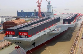 هذه هي قدرات الصين البحرية التي تقلق واشنطن