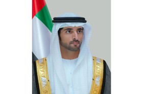 حمدان بن محمد: برؤية محمد بن زايد ومحمد بن راشد.. الإمارات تواصل ترسيخ التعليم باعتباره ركيزة أساسية في بناء الإنسان وصناعة المستقبل