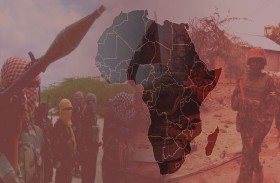 دراسة بحثية لتريندز تحلل ظاهرة «وسطاء الإرهاب» في أفريقيا وتؤكد ضرورة التصدي لها