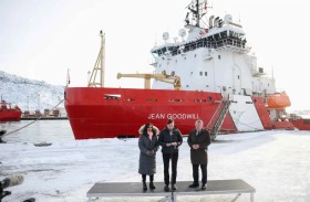 في قلب الحسابات الأطلسية.. غرينلاند تعيد رسم توازنات «الشمال»