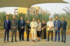 مجموعة الشارقة تفوز بعدة جوائز مرموقة ضمن جوائز هوت غراندور العالمية