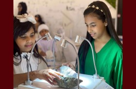 الفجيرة للموارد الطبيعية تطلق مخيم صيف الابتكار