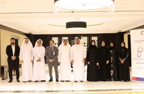 الإمارات للإبداع تطلق النسخة الثانية من جائزة سفير التواصل الإجتماعي على المستوى الخليجي 