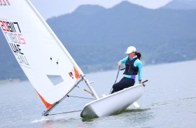 بعثة منتخبنا الوطني للشراع الحديث إلى الجزائر غداً