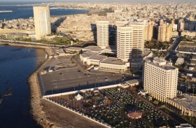 تدوير الأزمة.. دعم دولي لتشكيل حكومة جديدة في ليبيا