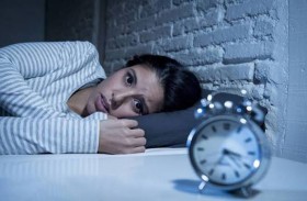 أطعمـــة قـــد تغــــذي الأرق والأحـــلام المزعجـــــة