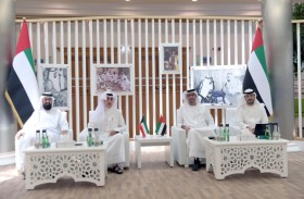 إطلاق خدمة مواقف أصحاب الهمم بين الإمارات والكويت لدعمهم وتسهيل حركة تنقلاتهم بين الدولتين