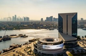 2709 شركات جديدة تنضم لعضوية غرفة تجارة دبي خلال مارس