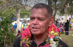 كاليدونيا الجديدة: استفتاء ثالث بعد أربعين عاما من الجمود